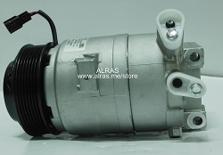 COMP/NISS MAXIMA 2008-2015